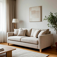 Химчистка на дому в Белгороде