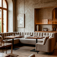 Химчистка предприятий, офисов, любых помещений в Белгороде